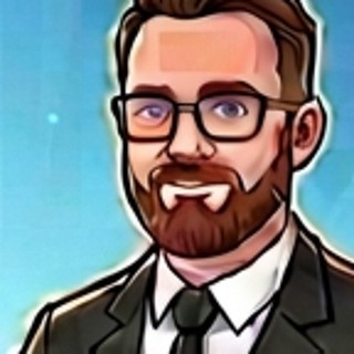 Justin, The Blueprint Wrangler of the RYDV Guild