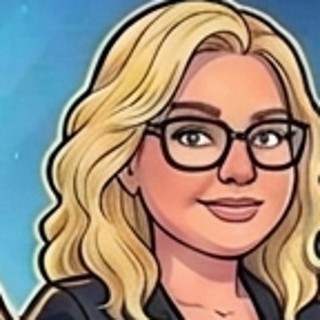 Beth, The Asset Sovereign of the RYDV Guild